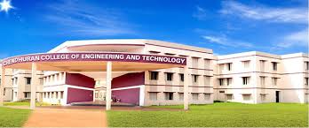 Chendhuran College of Engineering and Technology